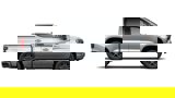 New 2026 Chevrolet Silverado 1500 RST image 3