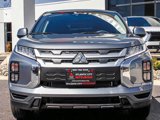 New 2025 Mitsubishi Outlander Sport ES image 2