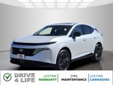 New 2025 Nissan Murano Platinum w/ Cargo Package image 3