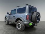 Used 2023 Ford Bronco Badlands image 4