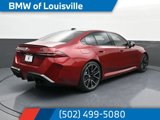 New 2025 BMW M5 w/ Carbon Package image 5