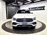 Used 2020 Mercedes-Benz GLC 43 AMG 4MATIC image 6