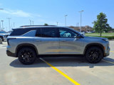 Used 2024 Chevrolet Traverse RS w/ LPO, Floor Liner Package image 6
