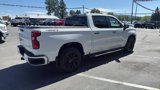 Used 2023 Chevrolet Silverado 1500 Custom image 3