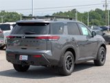 New 2025 Nissan Pathfinder Rock Creek image 5