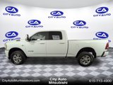Used 2024 RAM 2500 Laramie image 5