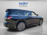 New 2025 INFINITI QX80 Luxe image 5