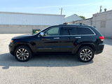 Used 2018 Jeep Grand Cherokee Overland image 6