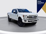 Certified 2022 Ford F250 Lariat w/ Tremor Off-Road Package image 1