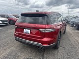 New 2025 Lincoln Aviator Reserve image 4