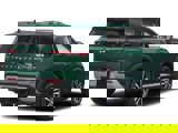 New 2025 Nissan Pathfinder Platinum w/ Black Appearance Package image 2