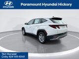 New 2025 Hyundai Tucson SE image 6