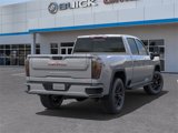 New 2025 GMC Sierra 2500 AT4 w/ AT4 Premium Plus Package image 4