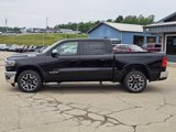 New 2025 RAM 1500 Laramie image 2