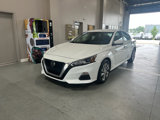 Used 2020 Nissan Altima 2.5 S image 2