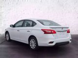Used 2019 Nissan Sentra S w/ Appearance Package image 5