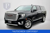 Certified 2023 GMC Yukon XL Denali image 3