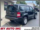 Used 2011 Jeep Liberty Sport image 4