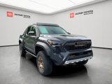 New 2025 Toyota Tacoma Trailhunter image 2