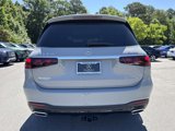 New 2025 Mercedes-Benz GLS 450 4MATIC image 4