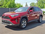 Certified 2023 Toyota RAV4 XLE image 3