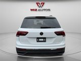 Used 2023 Volkswagen Tiguan S image 4