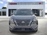 New 2026 Nissan Rogue SV image 2