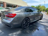 Used 2018 BMW 750i image 5