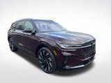 New 2025 Lincoln Nautilus Reserve w/ Jet Appearance Package image 3