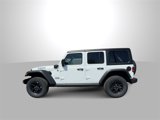 New 2025 Jeep Wrangler Unlimited Sport S 4xe image 5