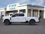 New 2025 Ford F250 Platinum image 3