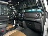 Used 2023 Jeep Gladiator Rubicon w/ LED Lighting Group image 3