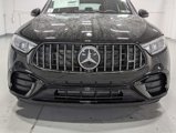 New 2025 Mercedes-Benz GLC 43 AMG 4MATIC Coupe image 2