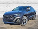 New 2025 Audi Q8 Premium Plus image 1