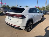 New 2025 Volkswagen Atlas Cross Sport SEL Premium R-Line image 4