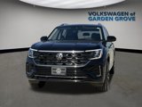New 2025 Volkswagen Atlas SEL Premium R-Line image 4