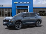 New 2026 Chevrolet Equinox RS image 2