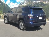 Certified 2022 Toyota 4Runner TRD Sport image 6