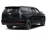 New 2025 Cadillac Escalade ESV Sport Platinum image 2