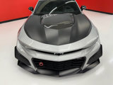 Used 2018 Chevrolet Camaro ZL1 image 2
