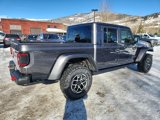 New 2025 Jeep Gladiator Rubicon image 5