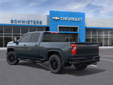New 2026 Chevrolet Silverado 3500 LT w/ Trail Boss Package image 3