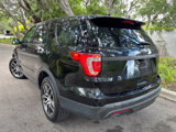 Used 2016 Ford Explorer 4WD Police Interceptor image 3