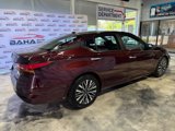 Used 2025 Nissan Altima 2.5 SV image 4