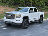 Used 2017 GMC Sierra 1500 Denali w/ Denali Ultimate Package image 2