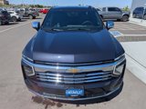 New 2025 Chevrolet Suburban Premier image 4