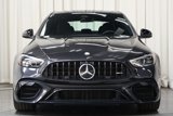Used 2024 Mercedes-Benz C 63 AMG S image 3