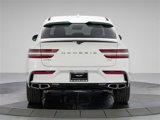 New 2025 Genesis GV80 3.5T e-SC image 4
