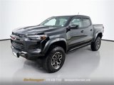 Certified 2024 Chevrolet Colorado ZR2 w/ Safety Package image 3
