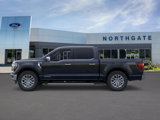 New 2025 Ford F150 Lariat w/ Equipment Group 502A High image 4